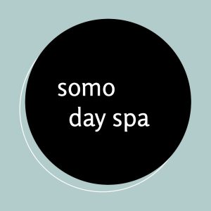 day spa logo example