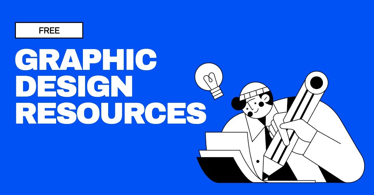 best graphic design resources