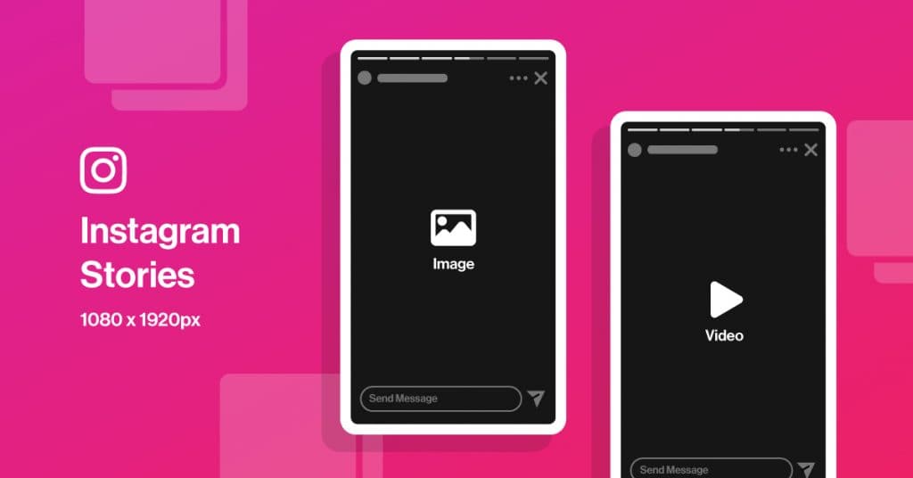 Instagram Story Size Guide