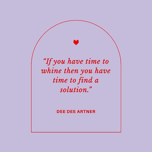 time to find solution quote