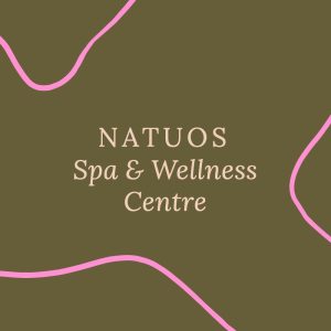 wellness logo example