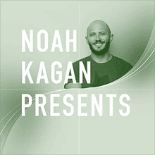 Noah Kagan Presents podcast